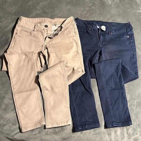 Maurice’s 5 -pack Jegging Size S-REG - Picture 3 of 3